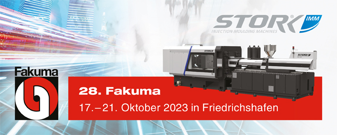 28. Fakuma Stork IMM